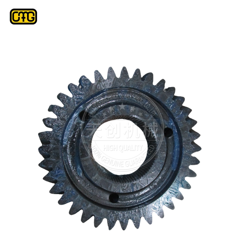 D85EX Bulldozer Parts 705-17-36511 GEAR,DRIVEN