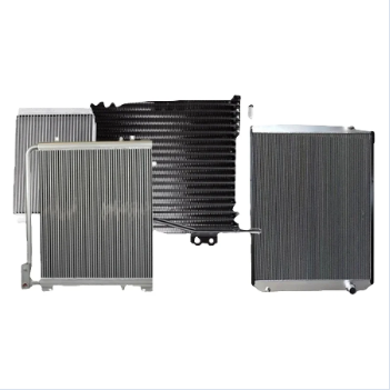 364-6099  CORE AS-RADIATOR  applicable to 773E models