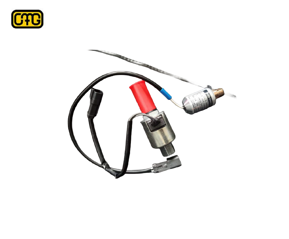 副廠線(xiàn)束6156-81-9270適用于PC400