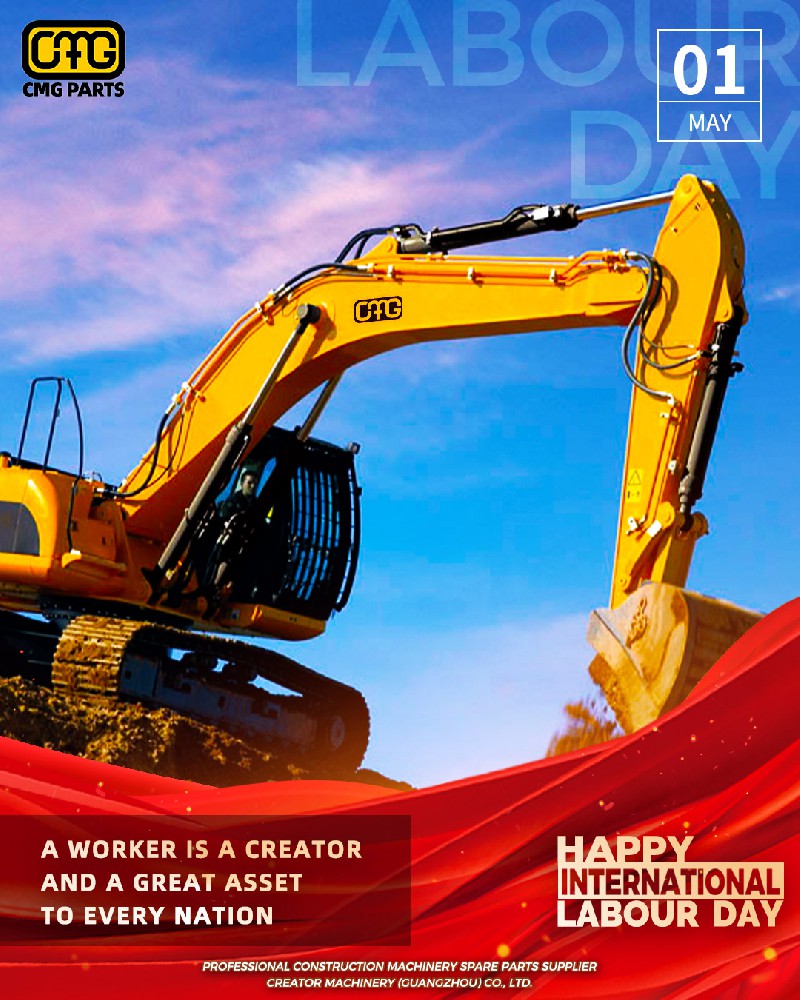 Happy Labour Day 2025