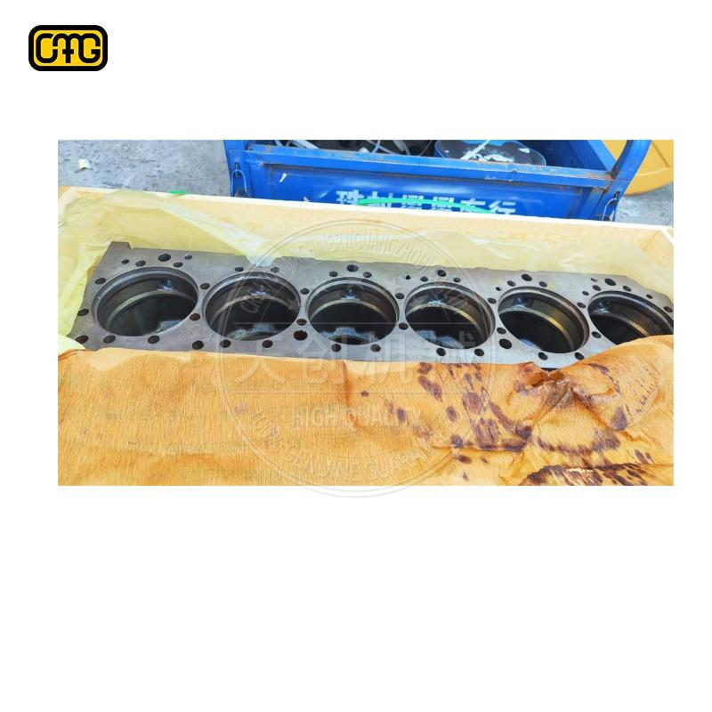 352-2109 PUMP GP-WATER For C9 Engine