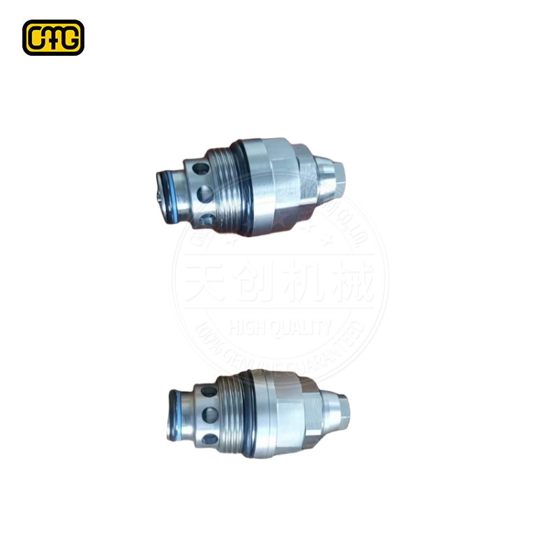 RELIEF VALVE 2657568487 for original brand new