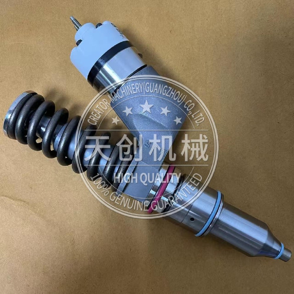 AP Fuel Injector 5263304nx ARTICULATED TRUCK TRUCK ENGINE EXCAVATOR WHEEL LOADER TRACK-TYPE TRACTOR