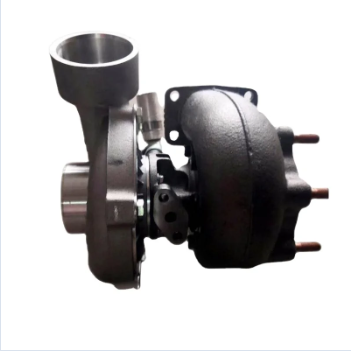 4956141 Heat exchanger83 water cooler turbocharger  Applicable to QSK50 models