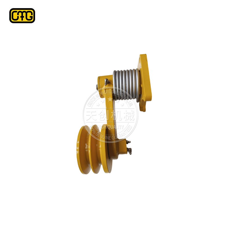 國(guó)產(chǎn)皮帶張緊輪4110003380042適用于G9220F