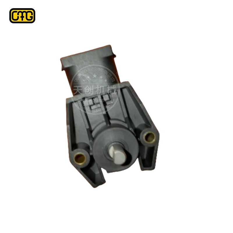 6560-81-8101 傳感器 供應SAA6D170E發(fā)動機零部件 優(yōu)質(zhì)正品