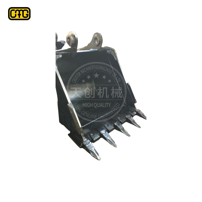 7T-4145 sleeve Spare Parts for D9T Tractor
