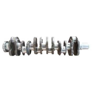 4685119  Crankshaft Applicable to 637E 、631E models