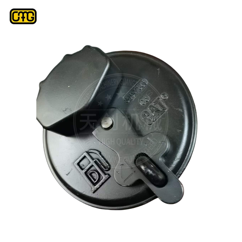 CAP-LOWER 5K0991 for MOTOR GRADER 12H