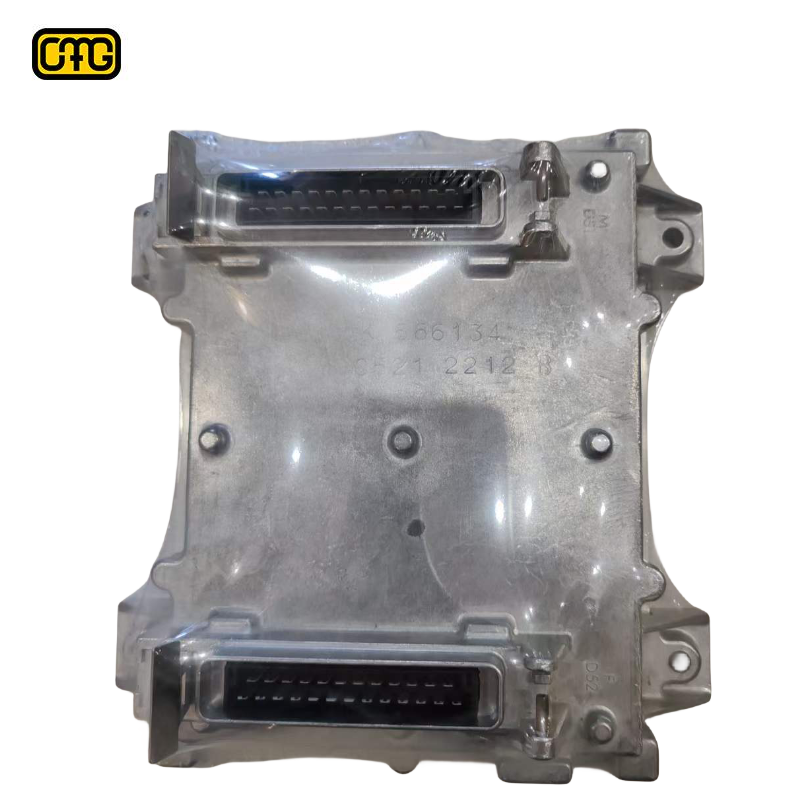 510-9643 PANEL AS-CONTROL for 320D2 Excavator