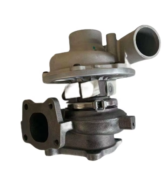 4089265-TURBOCHARGER