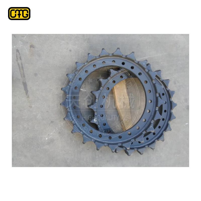 RING GEAR 426-15-42622 for WHEEL DOZER WD600
