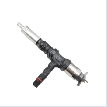 2530615   INJECTOR GP-FUEL   Applicable to 777G, 824C models