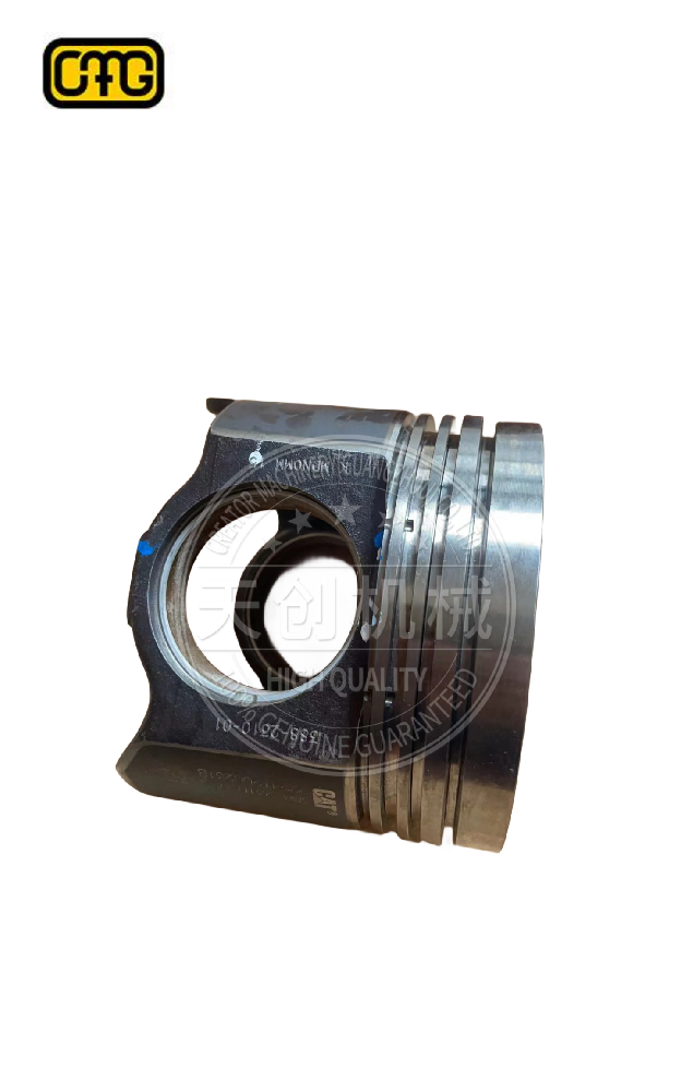 PISTON 707-36-18400 for WHEEL LOADER D135A