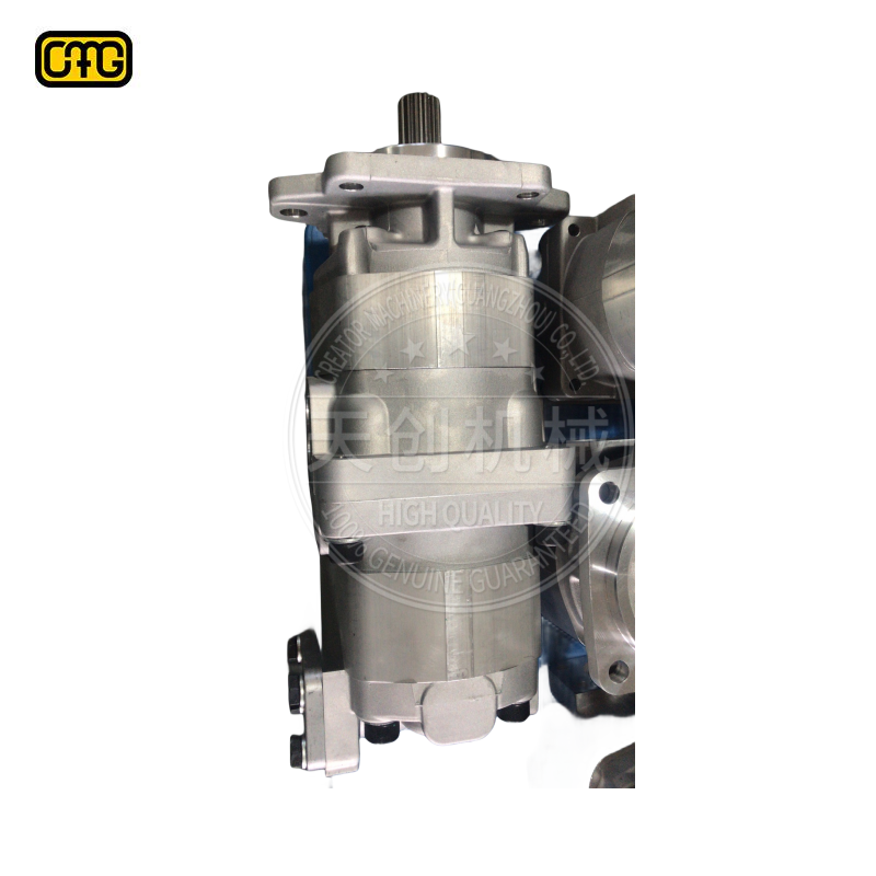 377-5483 PUMP GP-GEAR For D7R Tractor Spare Parts
