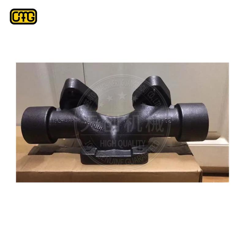 MANIFOLD CENTER RH 6215-11-5150 for engine SA12V140