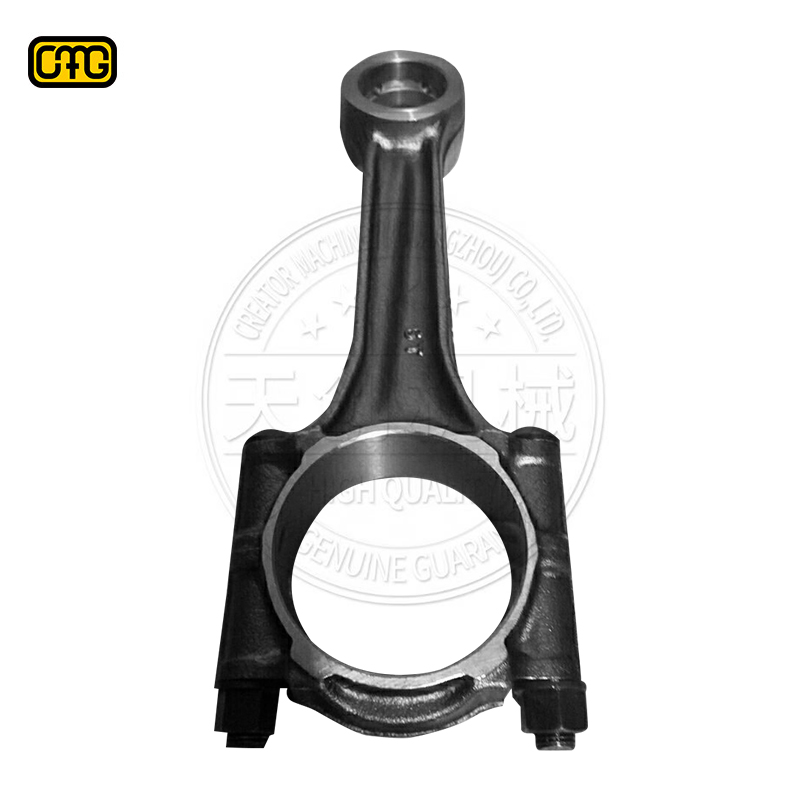 Engine connecting rod OEM 4083559(3899450)