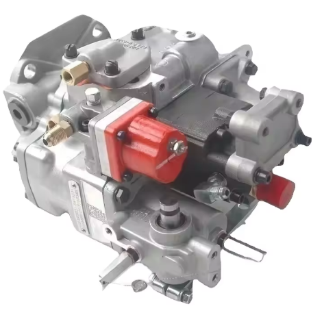 276-8398-FUEL PUMP-320D 323D