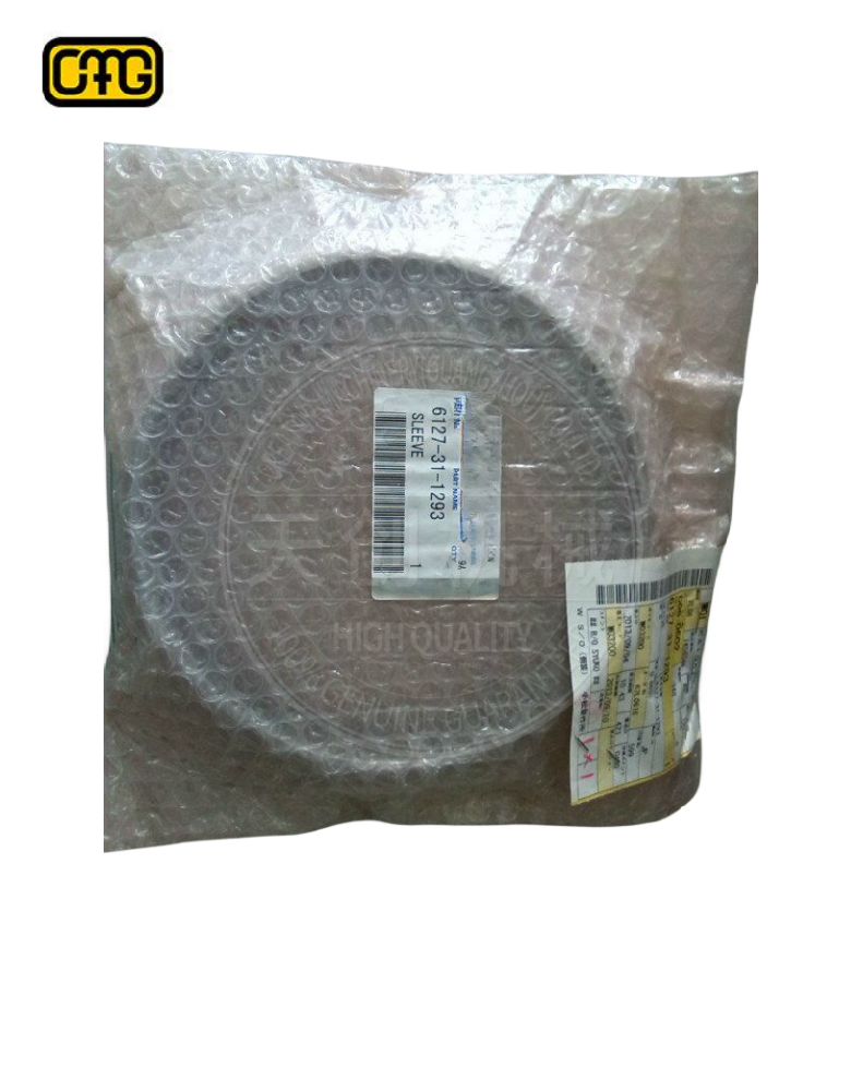 CAP-MAIN BEARING 4095456 for Crawler Excavator R1200-9