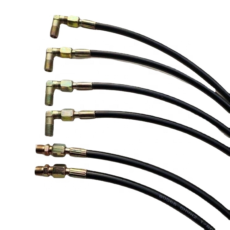 Original Hose 6130-12-8620