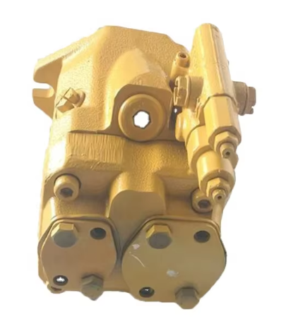 187-9090-PISTON PUMP-735B