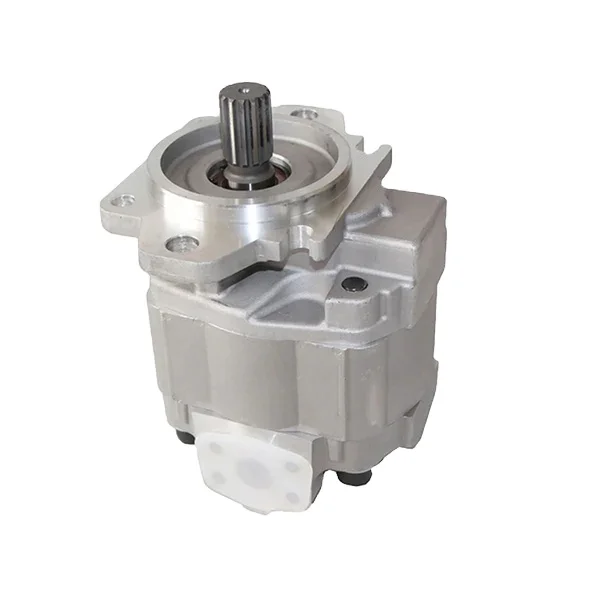 GREASE PUMP ASS'Y 21M-98-11110 for EXCAVATOR PC600