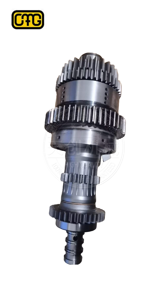 Original Shaft Z5125110784