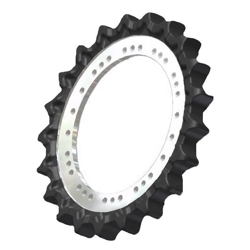 VOE14507728 驅(qū)動(dòng)齒 適用于EC55