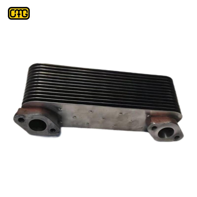 271-0277 CORE AS-FUEL COOLER for 990H Wheel Loader Spare Parts
