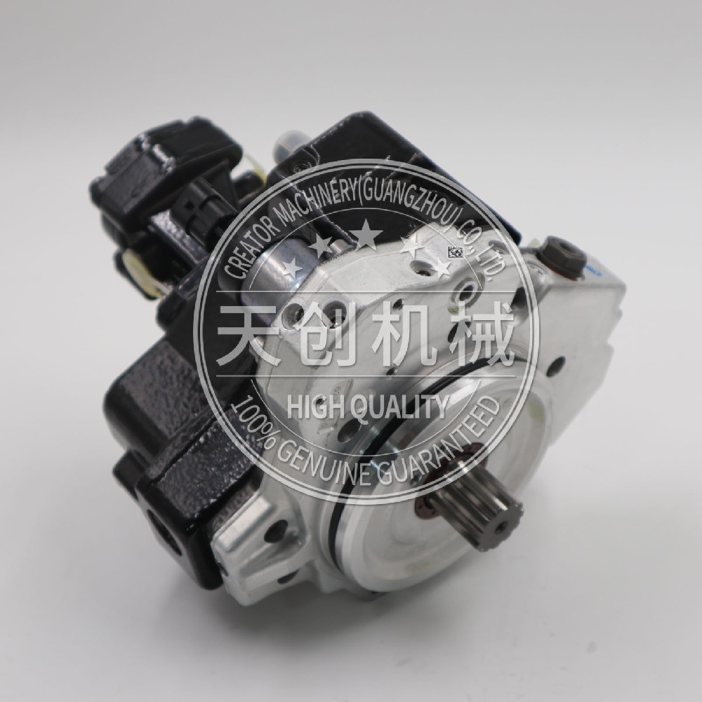 INJECTION PUMP 6211-72-1470 for ENGINE S6D140E