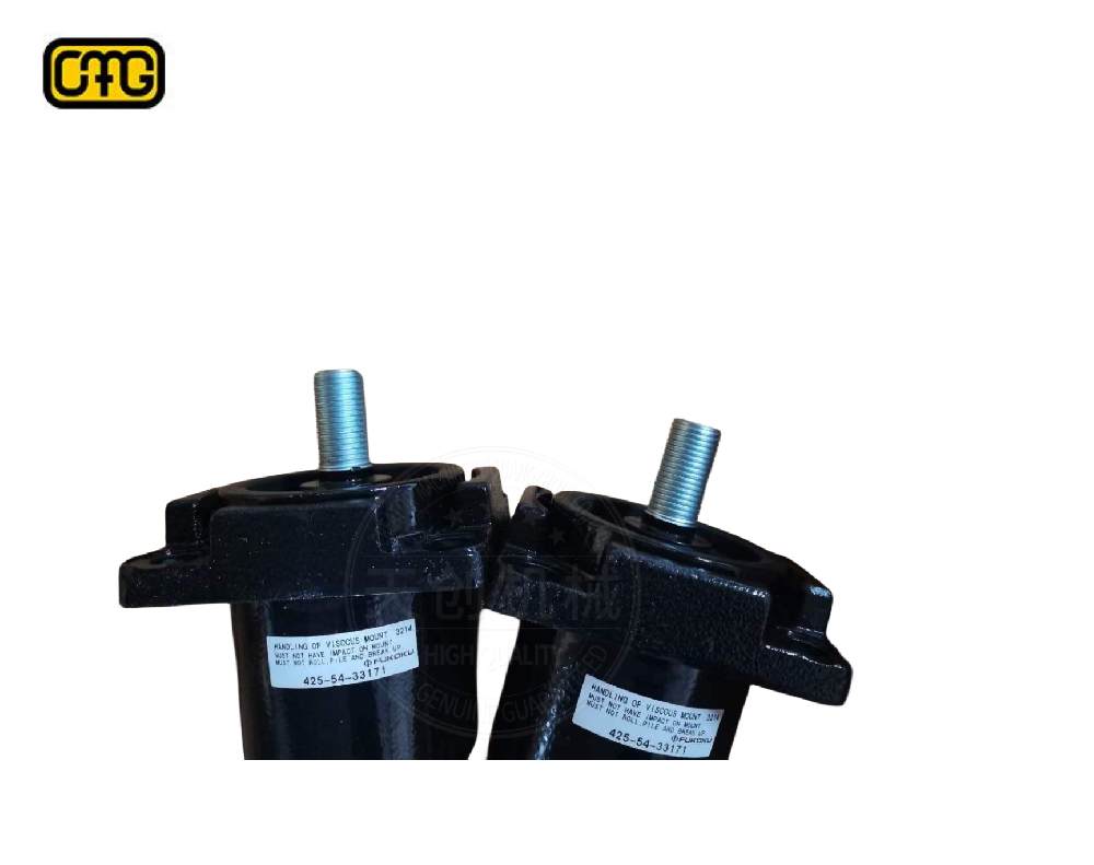 Torsional Damper Splined Coupling with Hub AH168456 for Original brand new