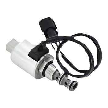 電磁閥 3137668 原裝 現(xiàn)貨 正品