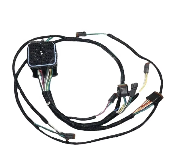 6413437-WIRING HARNESS-316