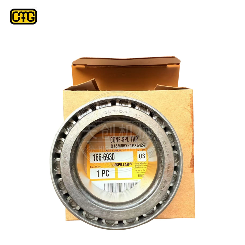 SEAL GP-DUO-CONE 3144130 for Truck 784C