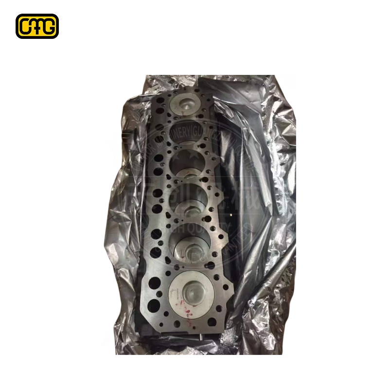 CYLINDER HEAD GP 3442149 for EXCAVATOR 330D