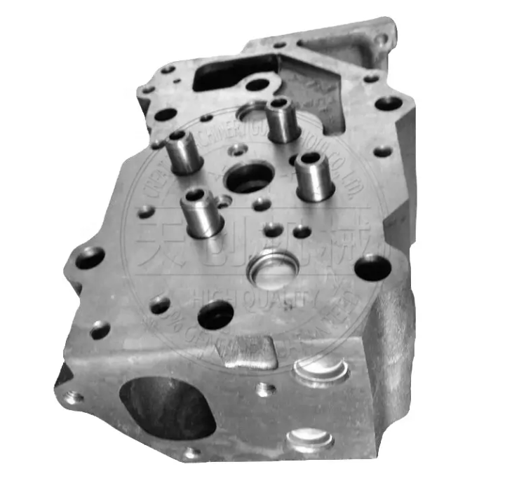 Original  HEAD GP-CYL 3643477 FOR G3406