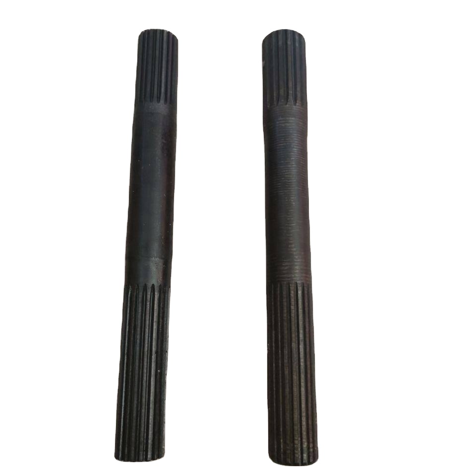 OEM/ORIGINAL SHAFT 154-12-71220 Applicable to Bulldozer D155A D85EX