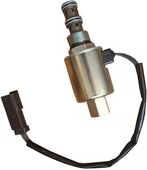 OEM quality solenoid valve 410116-00395