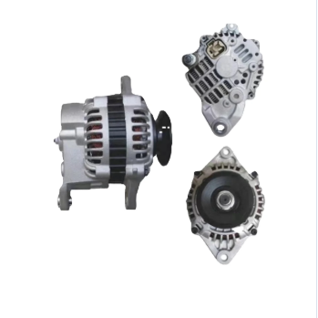2047449  發(fā)電機(jī)  適用于836G, D6R II, D7R II的機(jī)型上