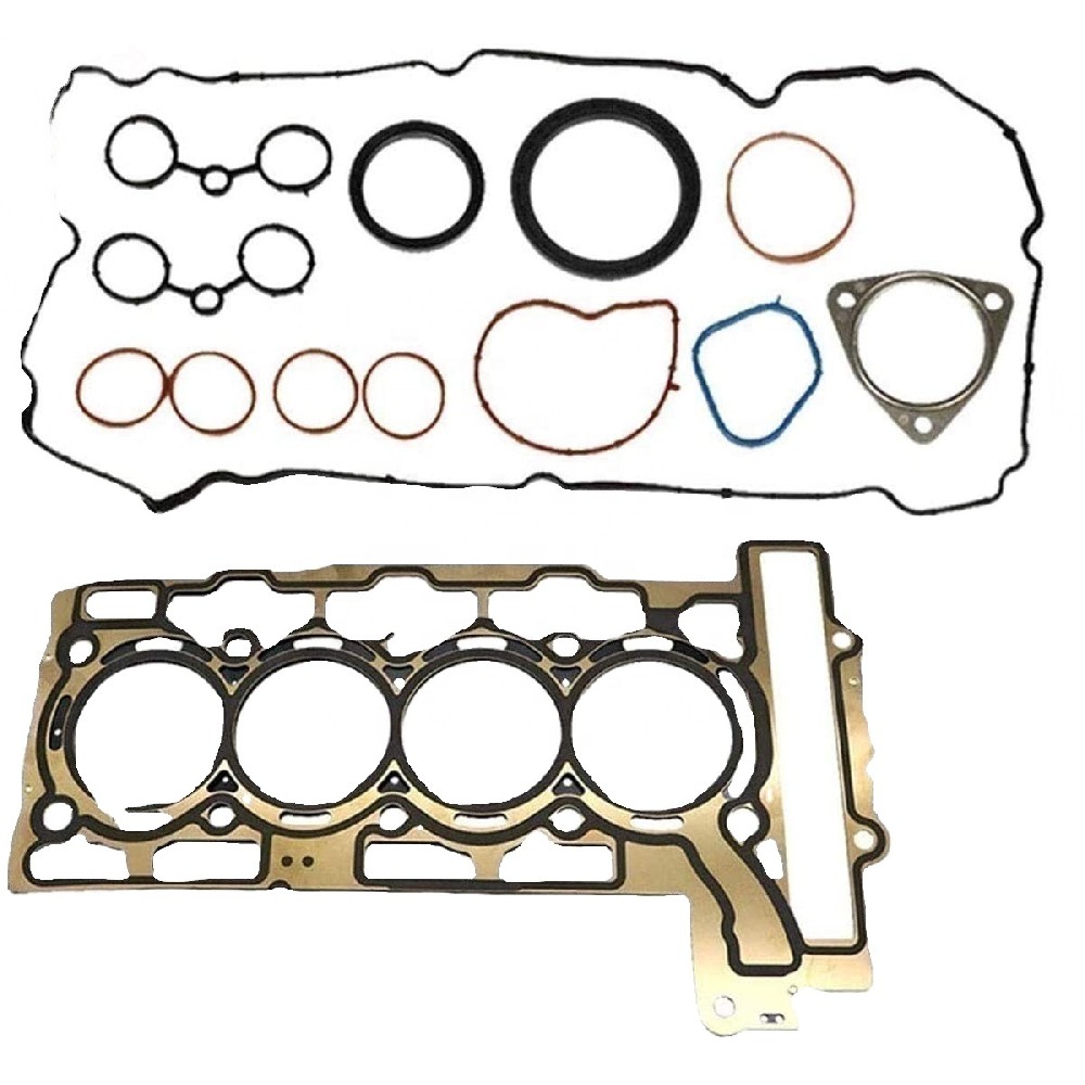 OEM Cylinder Head Gasket Set 4376323 for QSK60