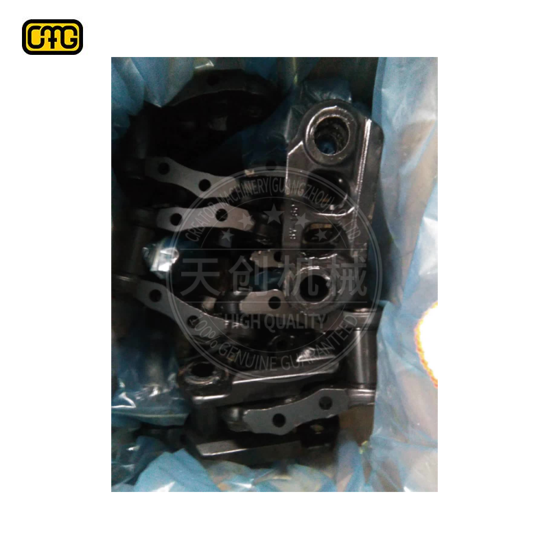 517-1246 LINK AS-TRACK for 330GC Excavator spare parts