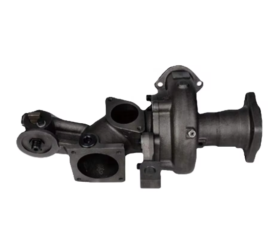 212-8166 WATER PUMP 3512B