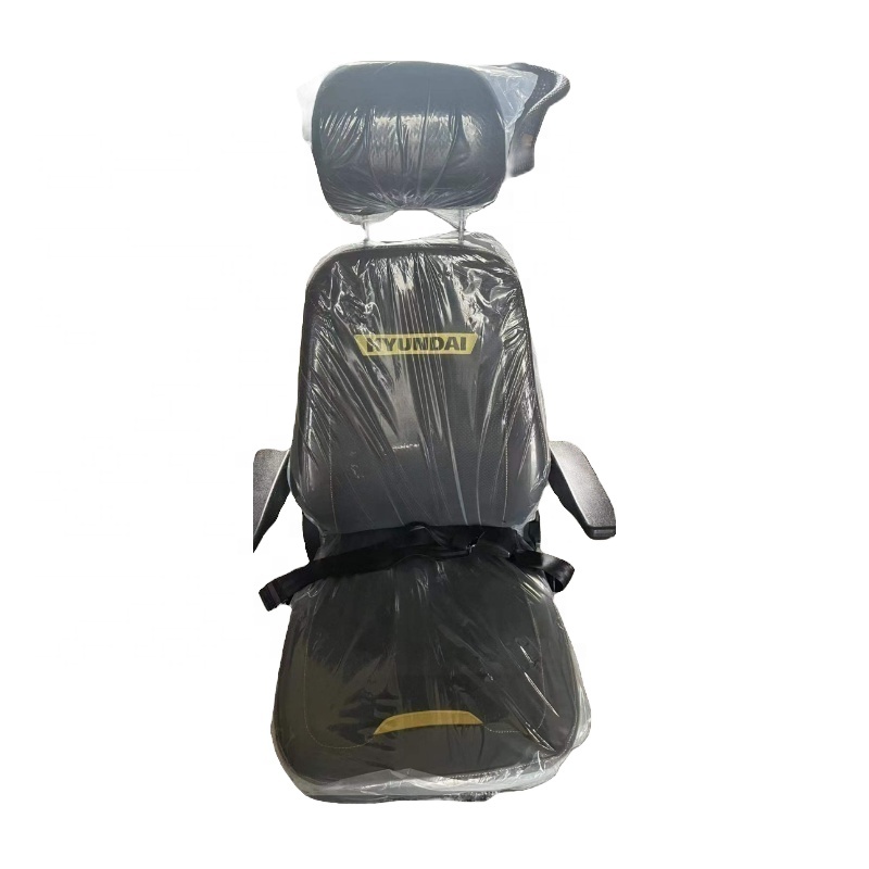 OEM 208-57-71104 Seat Assembly For Excavator PC1250-8 PC600 PC800