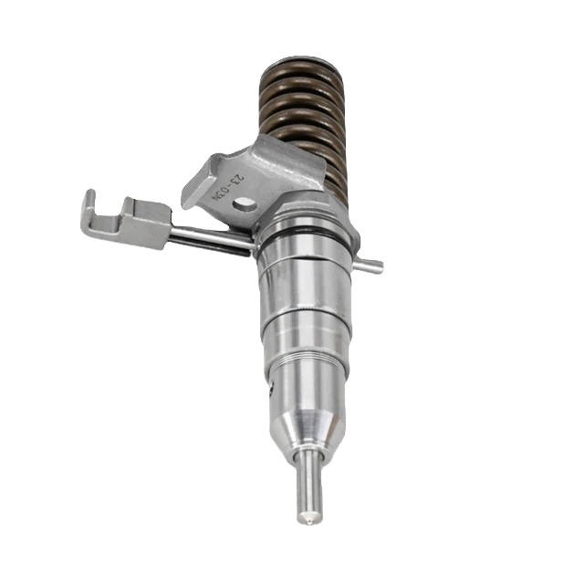 OEM 249-0713 Fuel Injector Group For Wheel Loader 972H