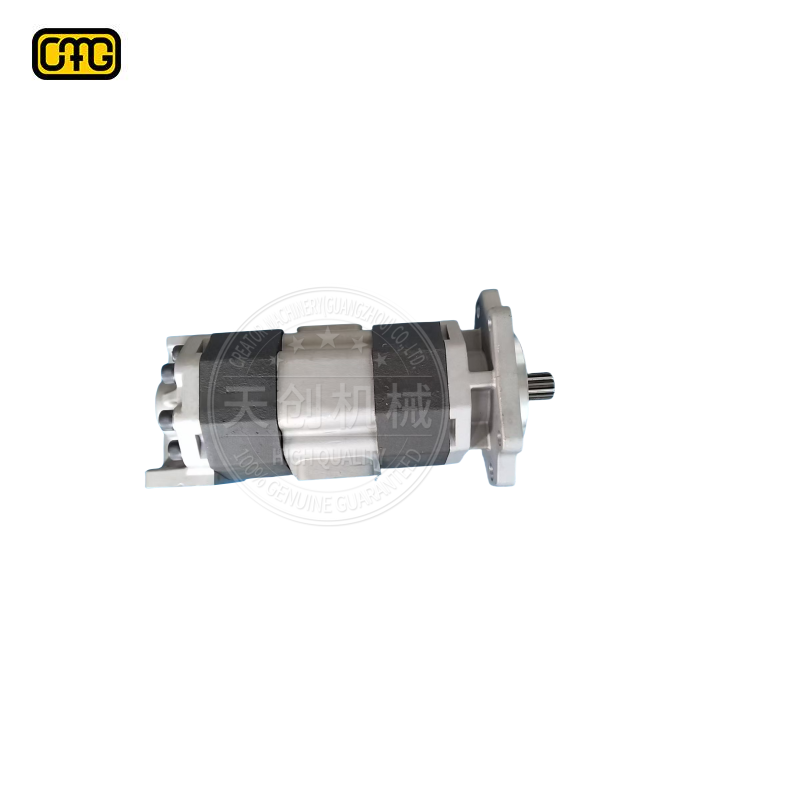 349-6536 STARTING MOTOR GP-ELECTRIC for C18 Engine spare parts
