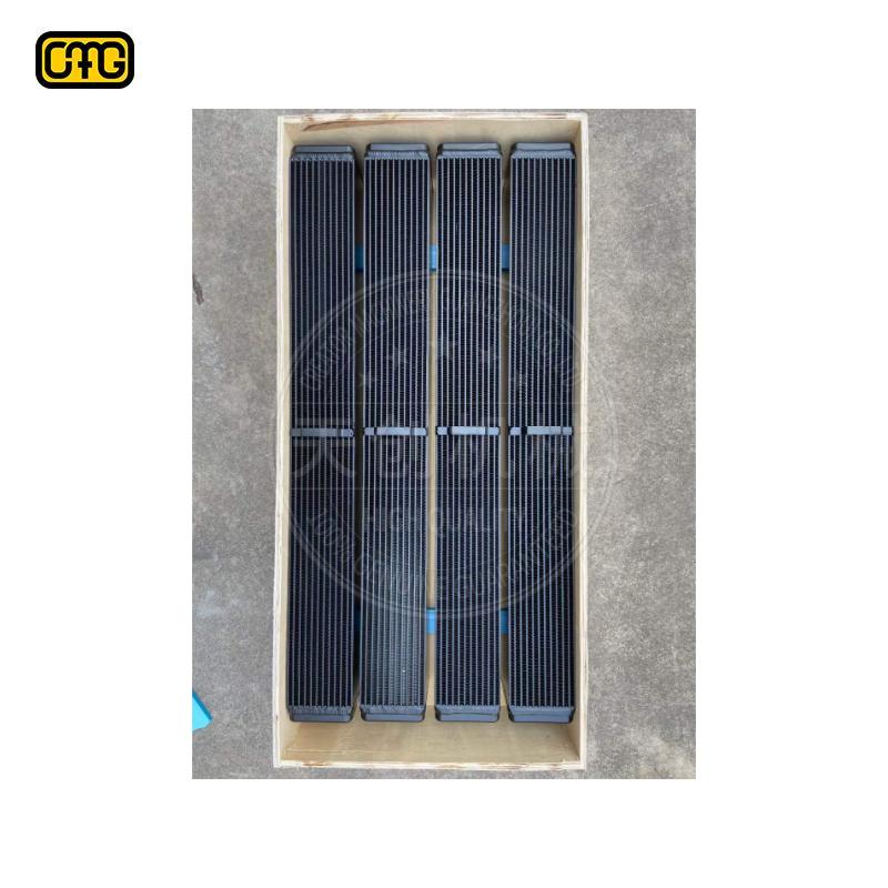 6240-61-2101 OIL COOLER for SAA6D170E Engine spare parts