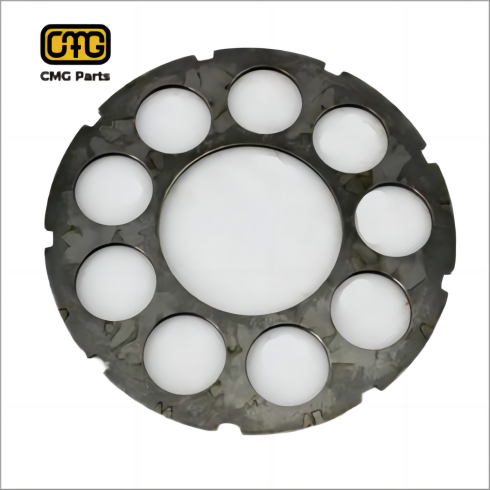 6754-41-4540 SEAL for SAA4D107E Engine spare parts