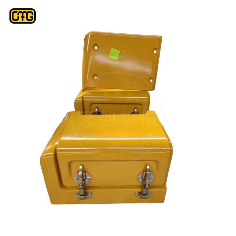 419-6632 TANK GP-FUEL for C18 Engine spare parts