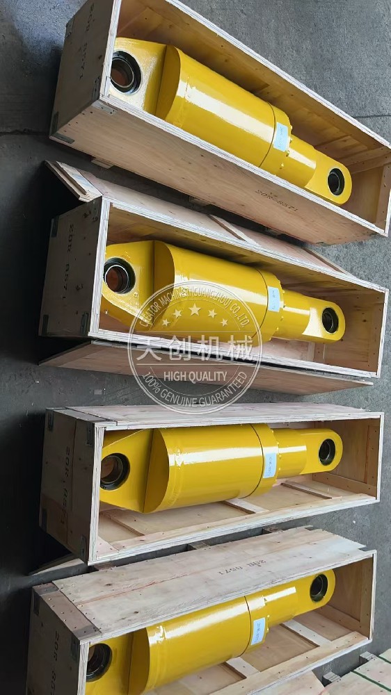 OEM Front suspension assembly 311-7785 for 785D