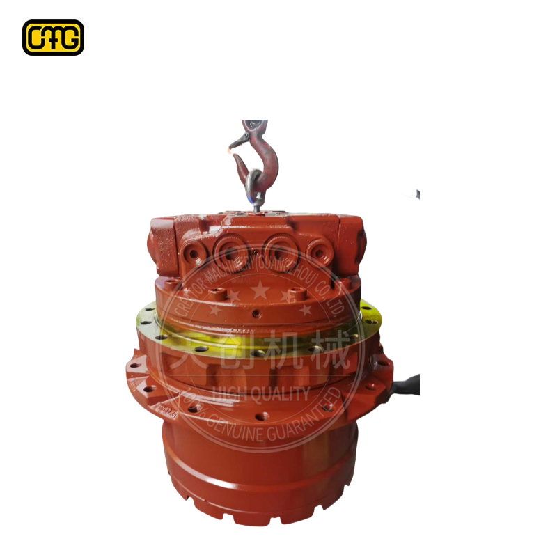536-7274 DRIVE GP-FINAL for 330GC Excavator spare parts